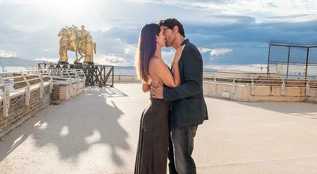 Garko-Safroncik, debutta domani su Canale 5 la serie girata nelle Marche. L?attore: «Questa è una regione ancora tutta da scoprire»