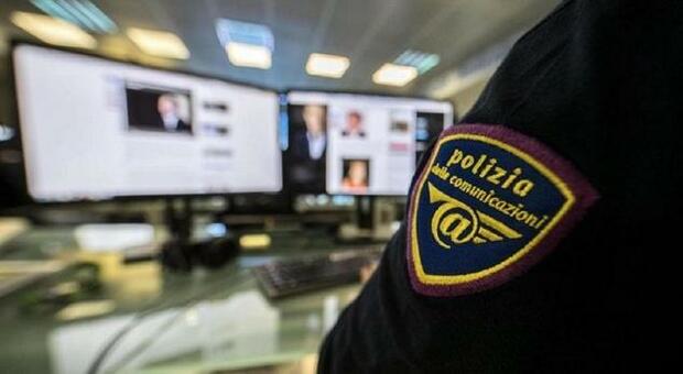  Lotta allo streaming illegale, stop all?affare da un milione: a Napoli la centrale delle sim 