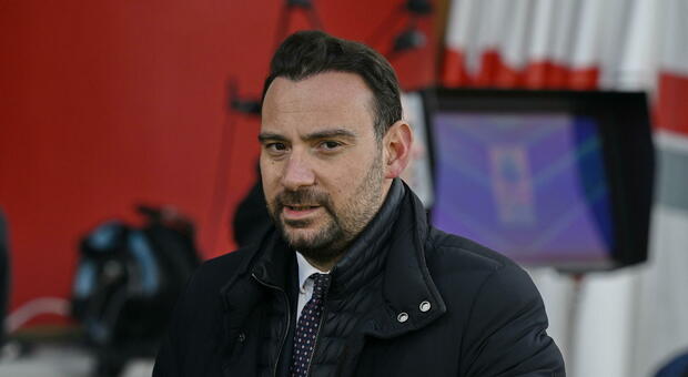  Napoli-Chelsea, Manna: «Vogliamo la qualificazione. Mercato? Alisson Santos ci piace» 