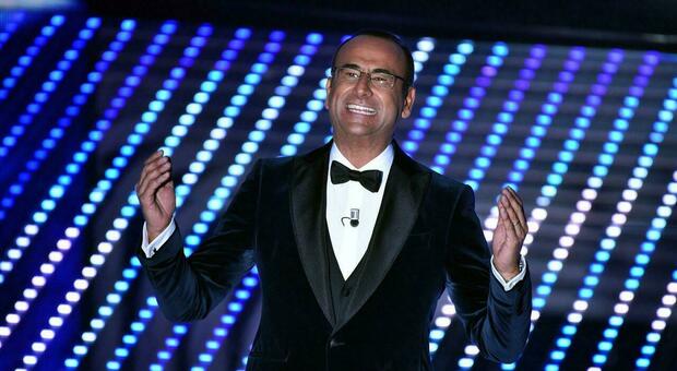  Sanremo 2026, l'annuncio di Carlo Conti: «Il co-conduttore della seconda serata sarà Achille Lauro» 