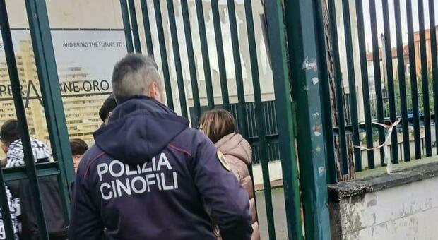  Basta violenza nelle scuole a Napoli, pronti i metal detector: «Si parte a campione» 