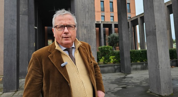  Nuovo rinvio nel processo Vassallo, la fondazione: «Inaccettabile, ora verità e giustizia» 