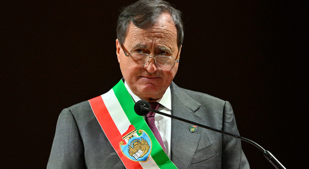 Brugnaro: «Una grande città metropolitana eletta dai cittadini. Valorizziamo i campanili, ma non diventino muri»