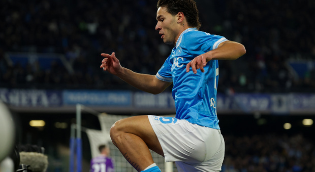 Le pagelle di Napoli-Fiorentina, i voti: i top e i flop del match del Maradona 