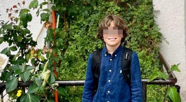  Il bambino fatto scendere dal bus a Belluno avrà un ruolo nella cerimonia d'apertura delle Olimpiadi di Milano Cortina: la rivincita 