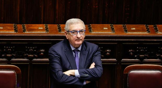  Il ministro Foti: «Piano Casa, recuperiamo gli immobili abbandonati» 