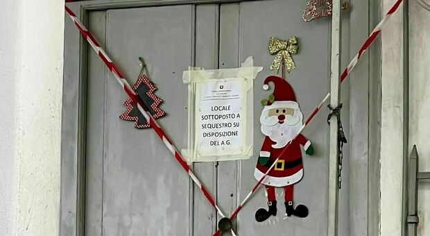  Morì a quattro anni a Tufino, arrestati gli zii affidatari per omicidio aggravato 