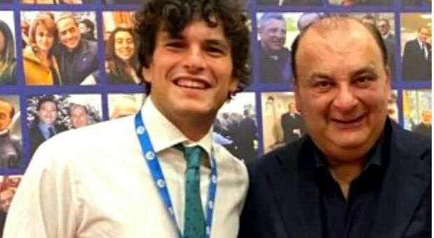 FORZA ITALIA Succoio insieme con Martusciello