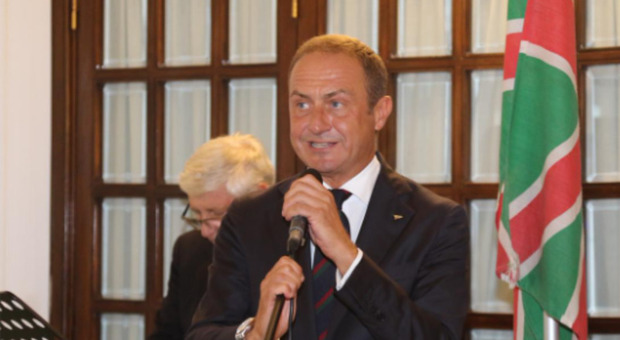  Circolo Posillipo, finisce l?era Campagnola 