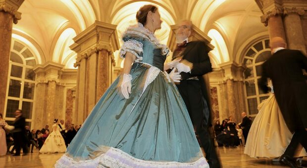 “Gran Ballo di Carnevale”