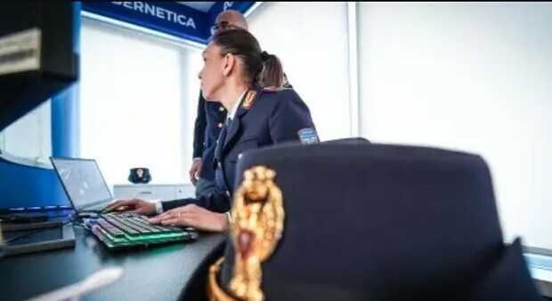 Violenza sessuale in diretta streaming ai danni di minori, due arresti e quattro indagati