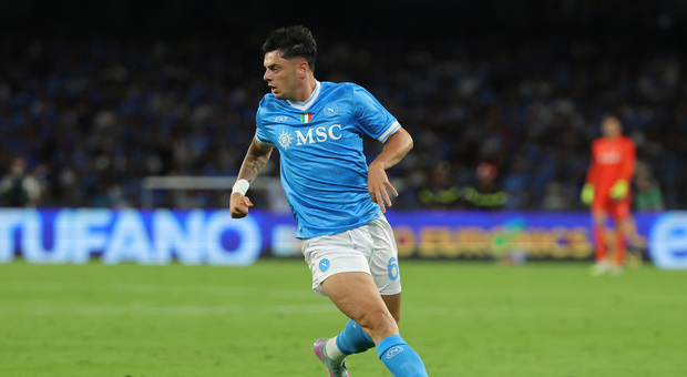 Calciomercato Napoli, ufficiale la cessione di Ambrosino al Modena