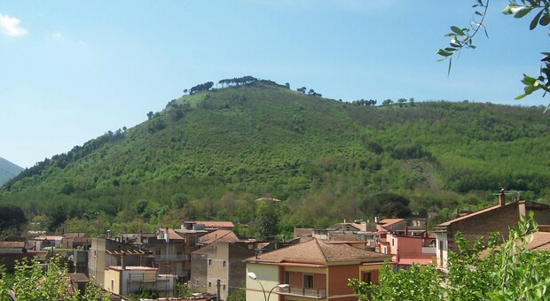 La frazione di Torello La frazione di Torello