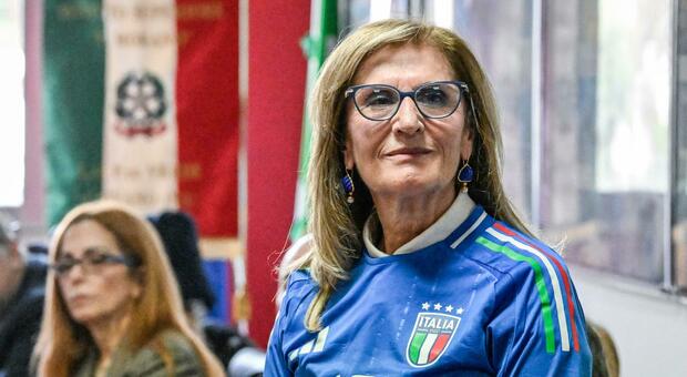 Eugenia Carfora, chi è la vera preside di Caivano: la storia che ha ispirato la fiction Rai