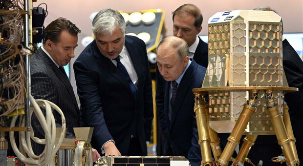 Oligarca russo si rifugia in Italia e chiede aiuto al governo: «Temo di fare la fine di Navalny»
