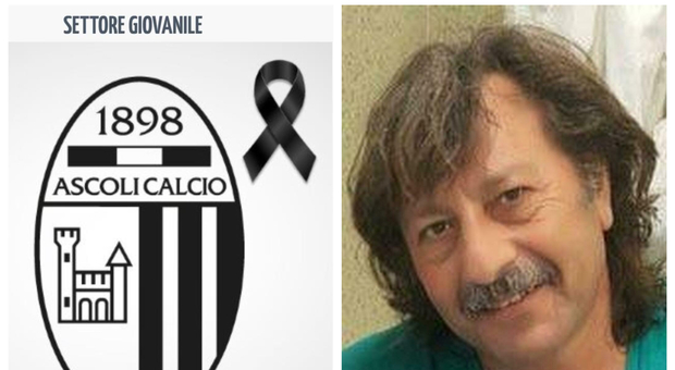 Muore Giovanni Ferretti, medico del 118. Ha fatto anche parte dello staff sanitario delle giovanili dell’Ascoli Calcio