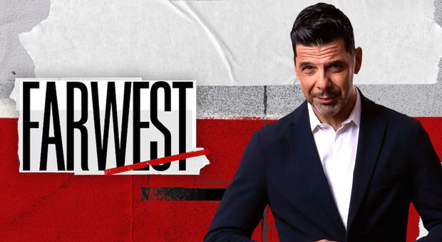 Farwest, anticipazioni stasera in tv: la troupe aggredita a Torino, Crans Montana e Garlasco Farwest, anticipazioni stasera in tv: la troupe aggredita a Torino, Crans Montana e Garlasco