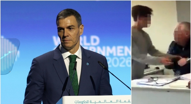 In Spagna social «vietati ai minori di 16 anni», l'annuncio del premier Sanchez: la rete è ormai uno Stato fallito