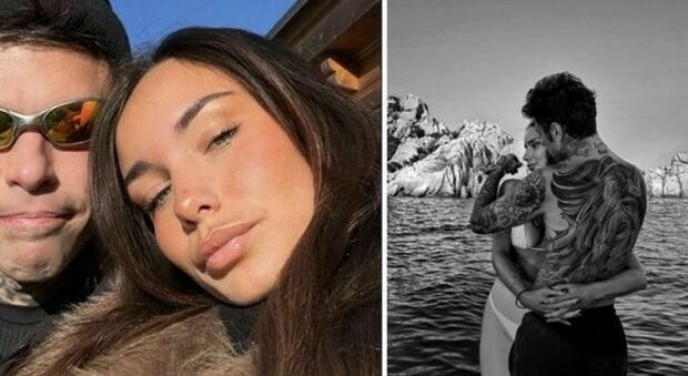 Fedez di nuovo papà? «Giulia Honegger è incinta di un maschietto»: torna l'indiscrezione sulla gravidanza