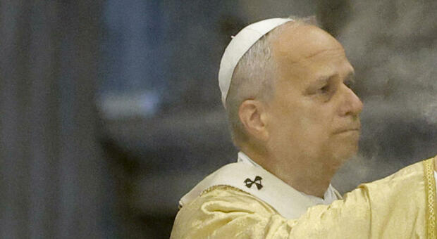 Abusi: Leone XIV per rispetto alle vittime evita di fare gli Esercizi Spirituali nella cappella di Rupnik, l'ex gesuita accusato di violenze