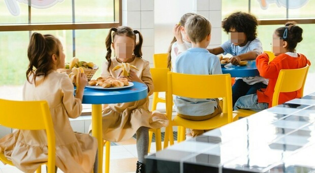 Fuga di monossido in un asilo nido: undici bambini ricoverati, coinvolti anche quattro adulti