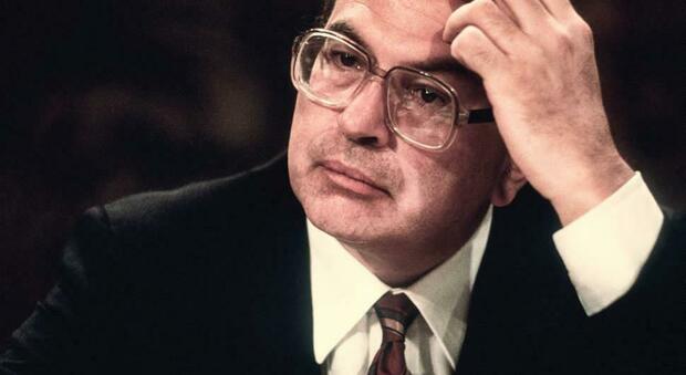 Bettino Craxi