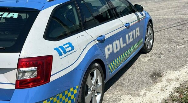 Assalto a un tir di carne e alimenti: autista picchiato e sequestrato