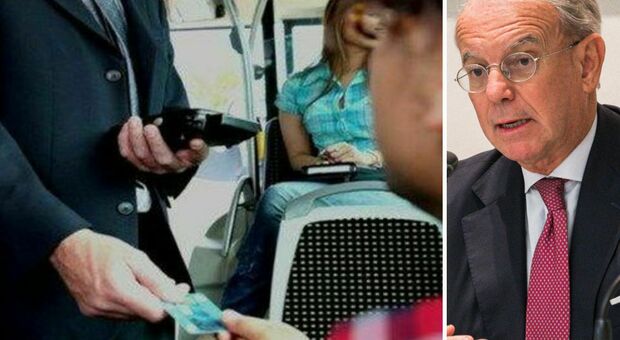 Uno studente in treno, un biglietto non convalidato, la multa. Papetti: «Nel manuale del controllore manca il capitolo 'buon senso'»