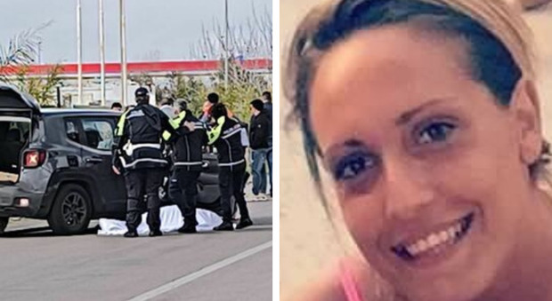Chi era Luisa, la 41enne morta nell'incidente nel Salento: lascia quattro figli. Il ricordo: «Viveva per loro»