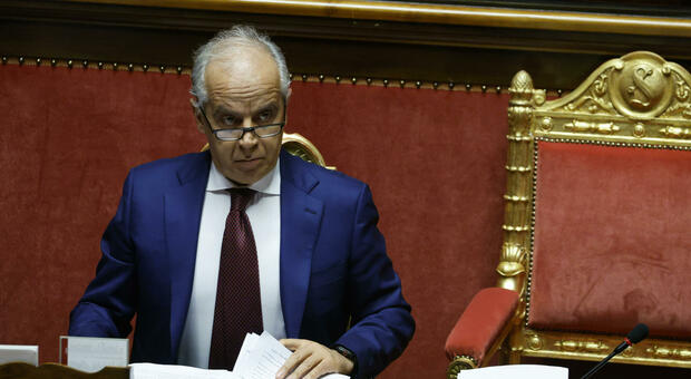 Piantedosi: «Ice non farà attività operative in Italia, non vedremo nulla di quanto visto sui media Usa»