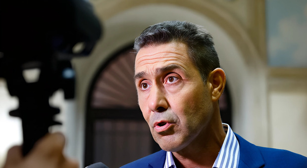 Generale Roberto Vannacci