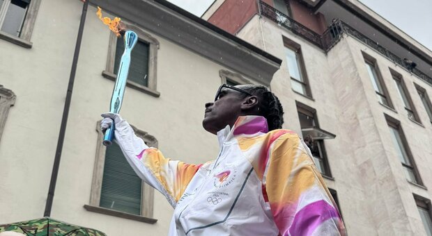 Profilo Milano-Cortina 2026