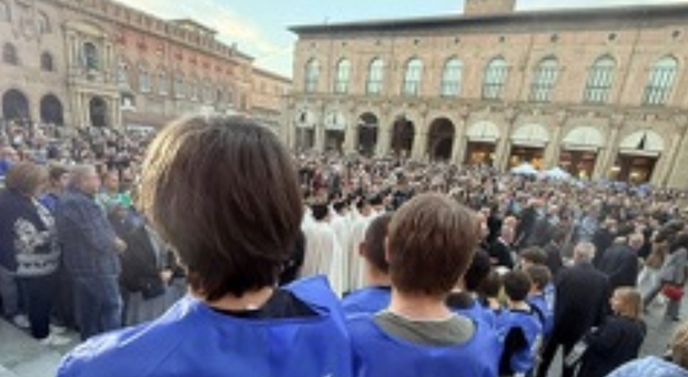  The Great Beauty of Europe: ecco il viaggio in Italia per raccontare la bellezza dell'Europa 