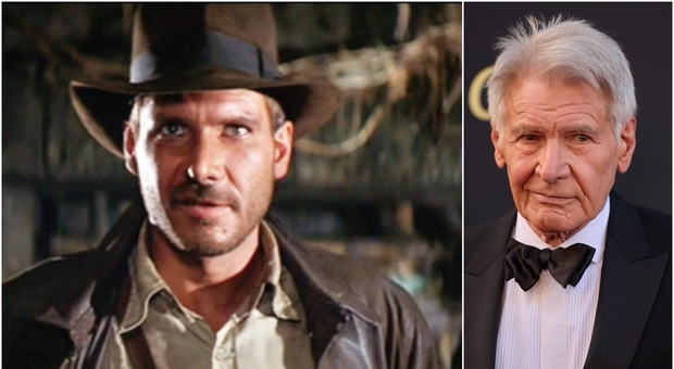 Harrison Ford verso il ritiro: «Se finisse oggi sarebbe sufficiente, ho fatto un lavoro di straordinario valore»