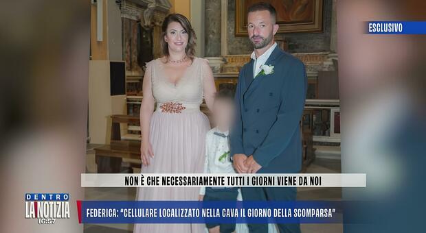  Federica Torzullo, il figlio ascoltato dai pm: i suoi racconti sul papà violento e sull'ultima cena prima del delitto 