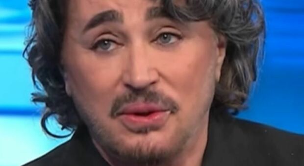 Scialpi: «Mia madre morta per l'Alzheimer, ho rinunciato alla musica per curarla. Vivevo solo con la pensione dei miei genitori»