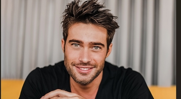 «Viola come il mare 3»: sul set debutta l’attore argentino Rodrigo Guirao Dìaz