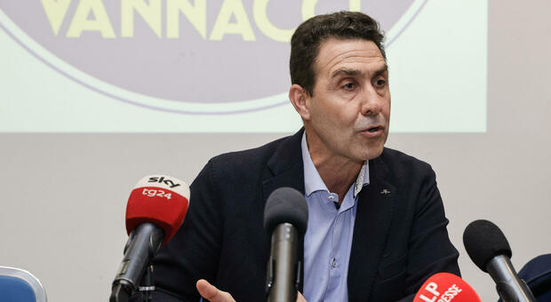 Vannacci: «Non mi dimetto da eurodeputato, i voti sono miei»