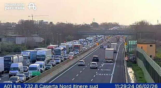 Cronaca Campania