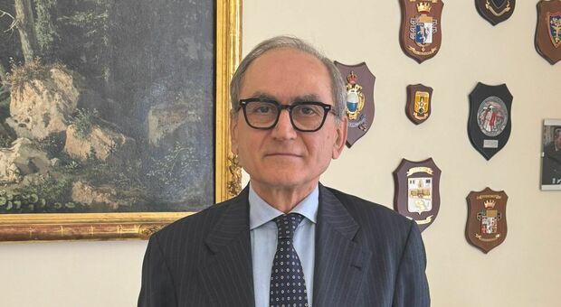 Politica Campania