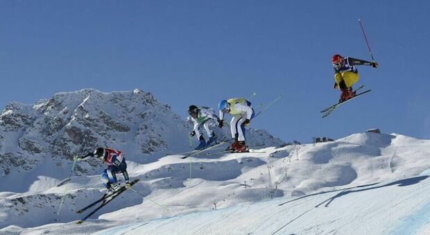 Milano Cortina 2026, lo sci acrobatico: cos?è, le regole e le curiosità. Si comincerà il 7 febbraio