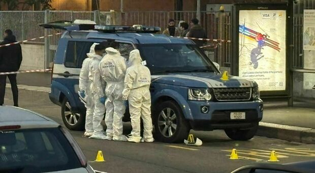  Ferito nella sparatoria con la polizia a Rogoredo, morto dopo una settimana il 30enne cinese Liu Wenham 