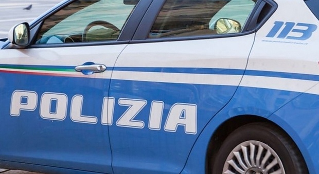  Far west a Napoli, esplosi otto colpi di pistola nella notte 