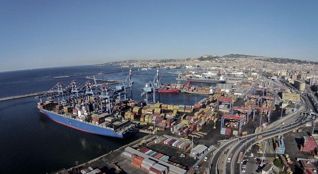  Porti, più tempo per finire i progetti Pnrr in ritardo: svolta per Napoli e Salerno 