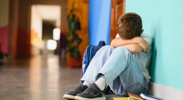  Ischia, bimbo ad una maestra: «Lascio la danza perché a scuola mi prendono in giro» 