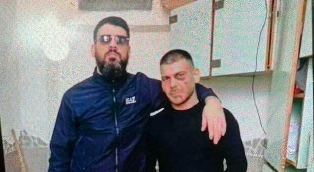  Sirica, presunta foto in cella col fratello: c?è l?inchiesta 