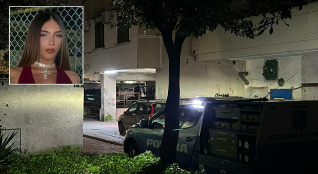  Omicidio Ylenia Musella, spunta il video: «Il killer in ospedale» 