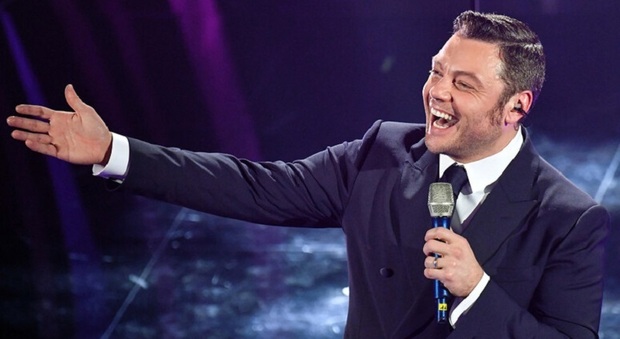  Sanremo 2026, Tiziano Ferro sarà il super ospite della prima serata 