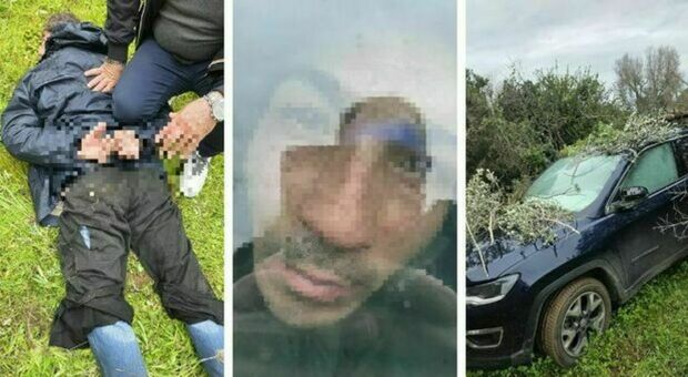  Assalto al portavalori, i due foggiani accusati di tentato omicidio: «Non hanno precedenti» 