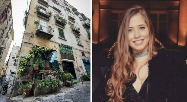  Chiara Jaconis uccisa dalla statuetta, i genitori dell?indagato: «Estranei alle accuse» 